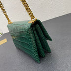 LO - BLN-CIAGA WOMEN LUXURY BAGS - 777