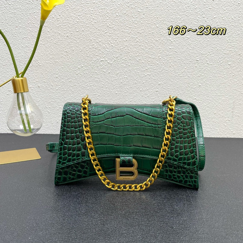 LO - BLN-CIAGA WOMEN LUXURY BAGS - 864