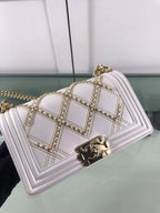 LO - CHL  BAGS FOR WOMEN - FASHION LUXURY BAGS - 504