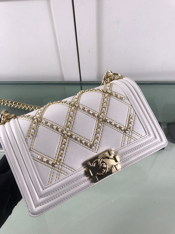 LO - CHL  BAGS FOR WOMEN - FASHION LUXURY BAGS - 504