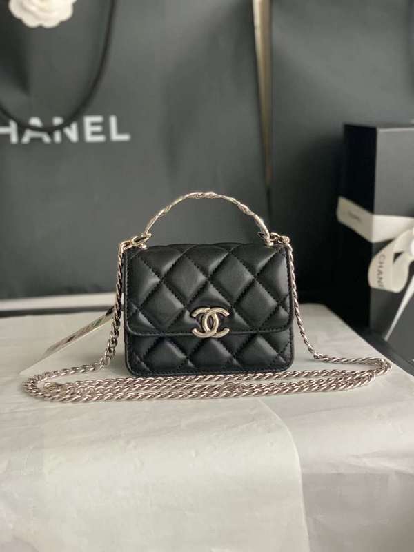 LO - CHL  BAGS FOR WOMEN - FASHION LUXURY BAGS - 265