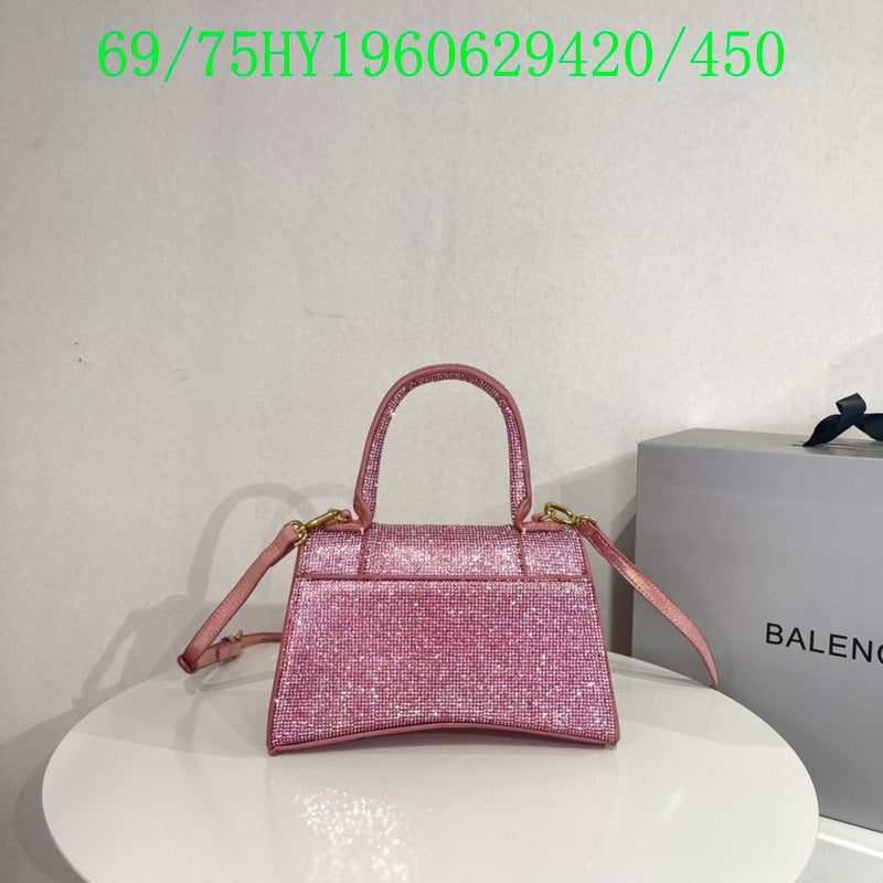 LO - BGA Bags - 2227