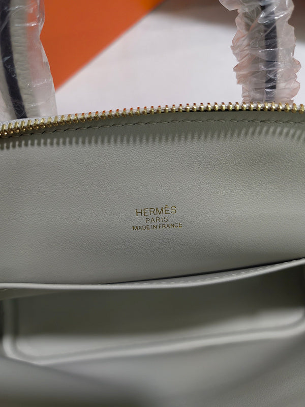 LO - HMS Luxury Bags - 820