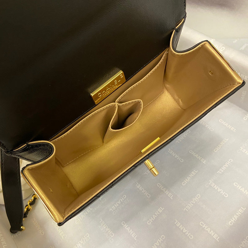 Lusso Official -  CHL BAGS  - 288