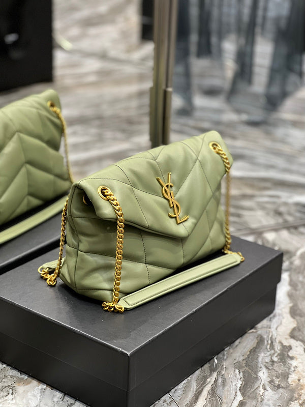 Lusso Official - YSL LUXURY WOMEN BAGS - 1568