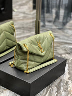 Lusso Official - YSL LUXURY WOMEN BAGS - 1568