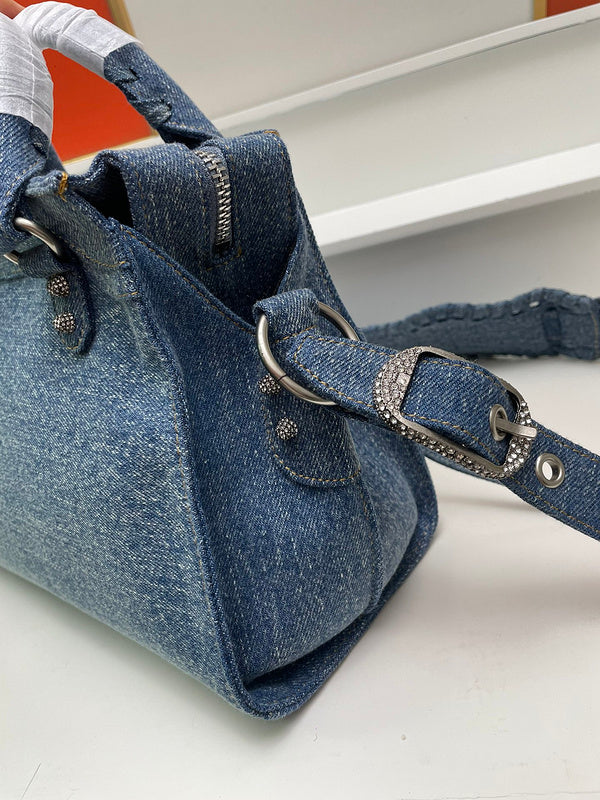 LO BAGS - BGA BAGS - 211