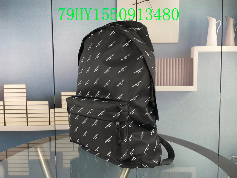 LO - BGA Bags - 2097