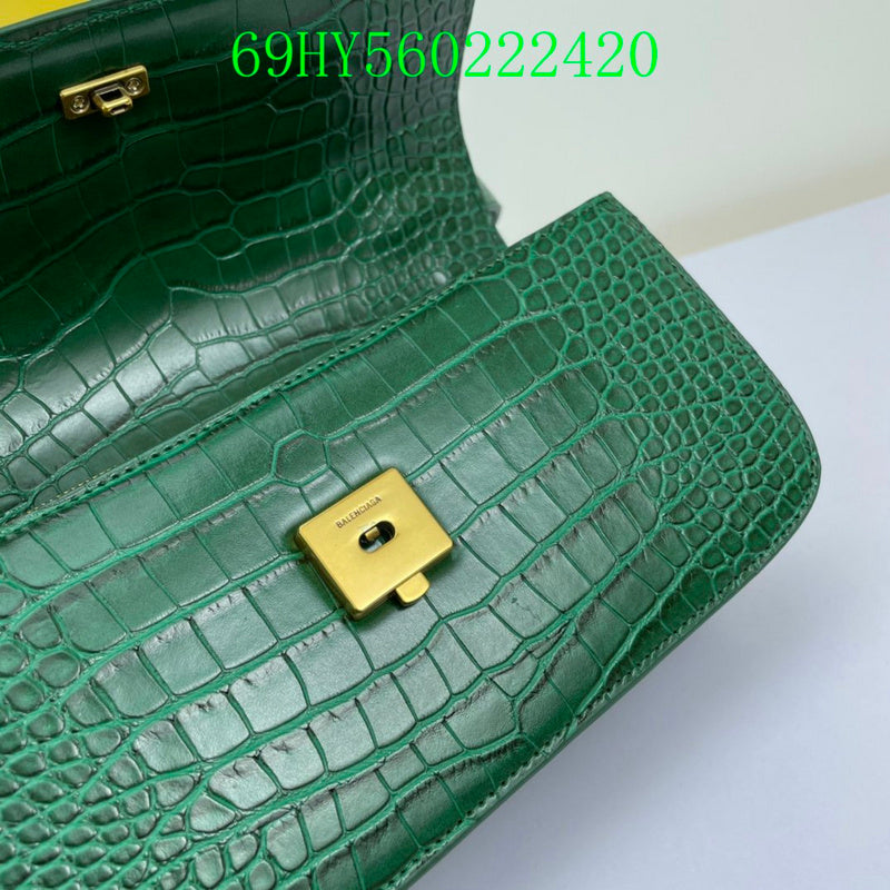 LO - BGA Bags - 2387