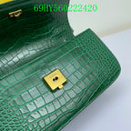 LO - BGA Bags - 2387