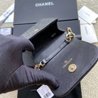 LO - CHL  BAGS FOR WOMEN - FASHION LUXURY BAGS - 317
