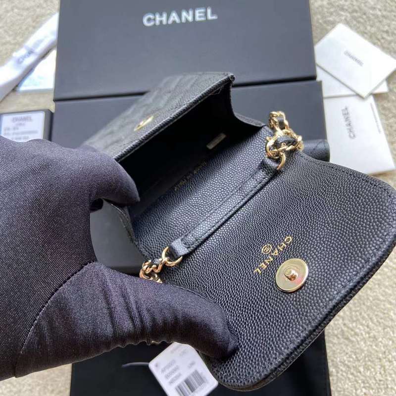 LO - CHL  BAGS FOR WOMEN - FASHION LUXURY BAGS - 317