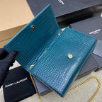Lusso Official - LUXURY YSL BAGS - 045