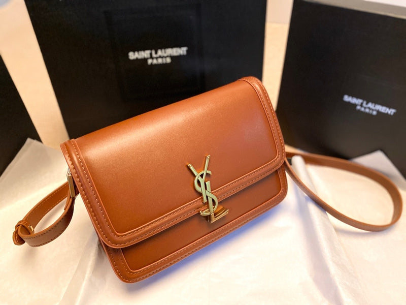 YSL BAGS - WOMEN LOVE LUXURY BAGS - 1819