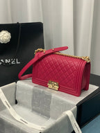 LO - CHL  BAGS FOR WOMEN - FASHION LUXURY BAGS -1942