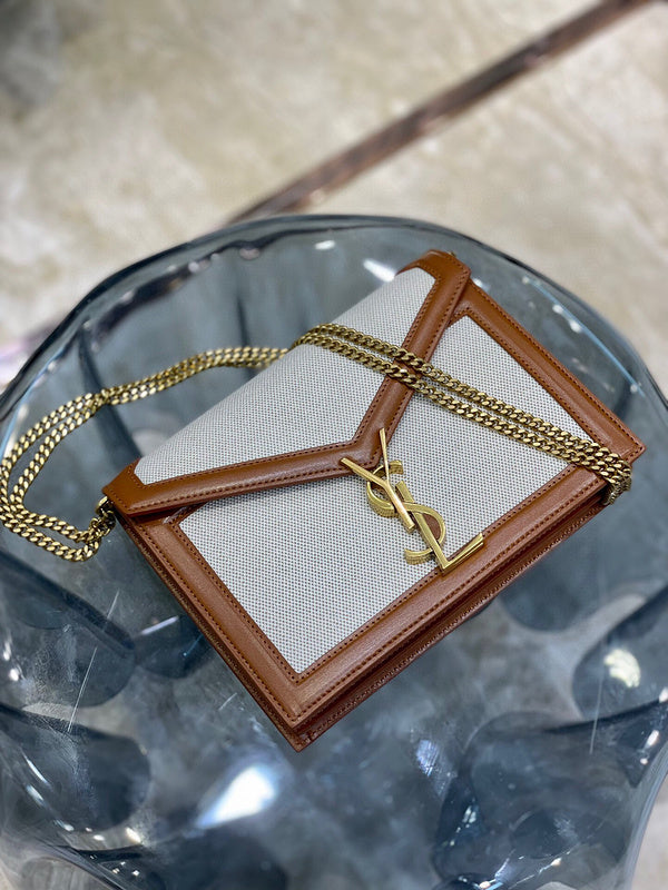 BB - YSL Bag - 1472