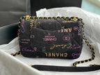 Lusso Official -  CHL BAGS  - 071