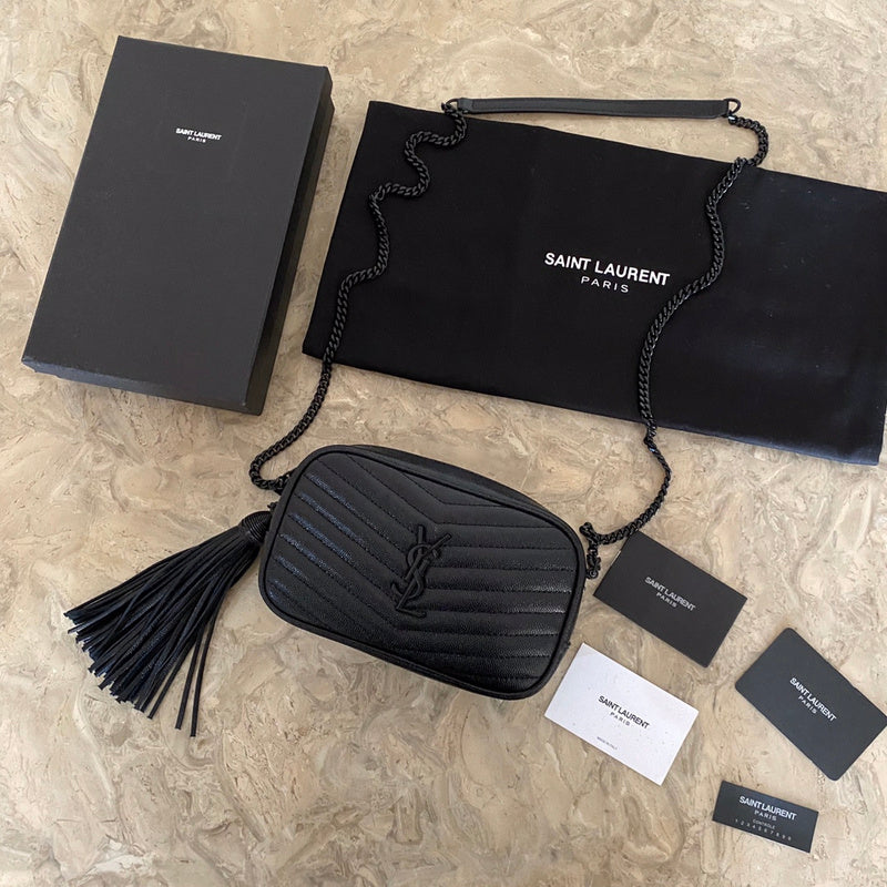 BB - YSL Bag - 2393