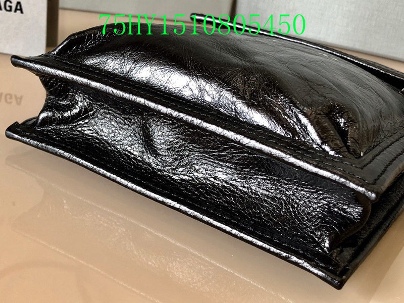LO - BGA Bags - 2459