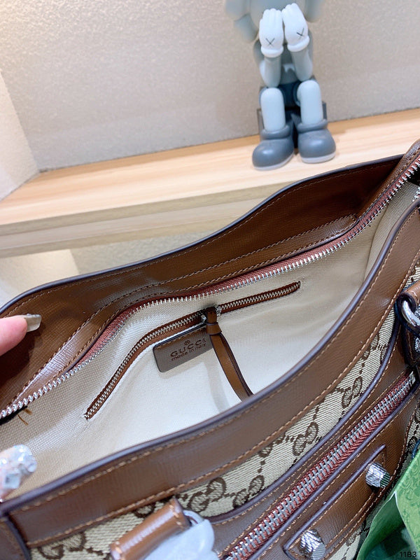 LO - BGA Bags - 1531