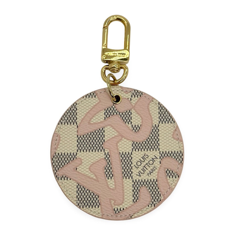 Graffiti Charm