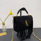 YSL BAGS - WOMEN LOVE LUXURY BAGS - 1393