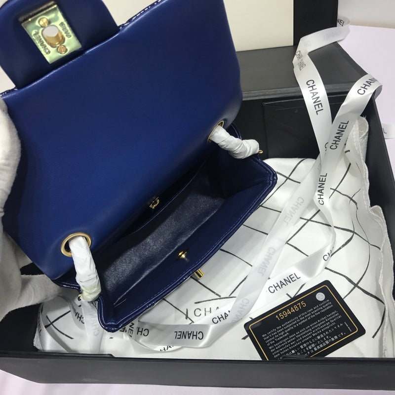LO - CHL  BAGS FOR WOMEN - FASHION LUXURY BAGS - 1007