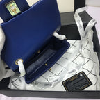 LO - CHL  BAGS FOR WOMEN - FASHION LUXURY BAGS - 1007