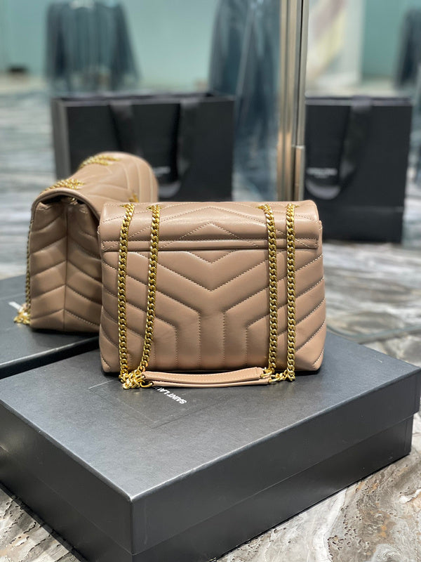 YSL BAGS - WOMEN LOVE LUXURY BAGS - 2081