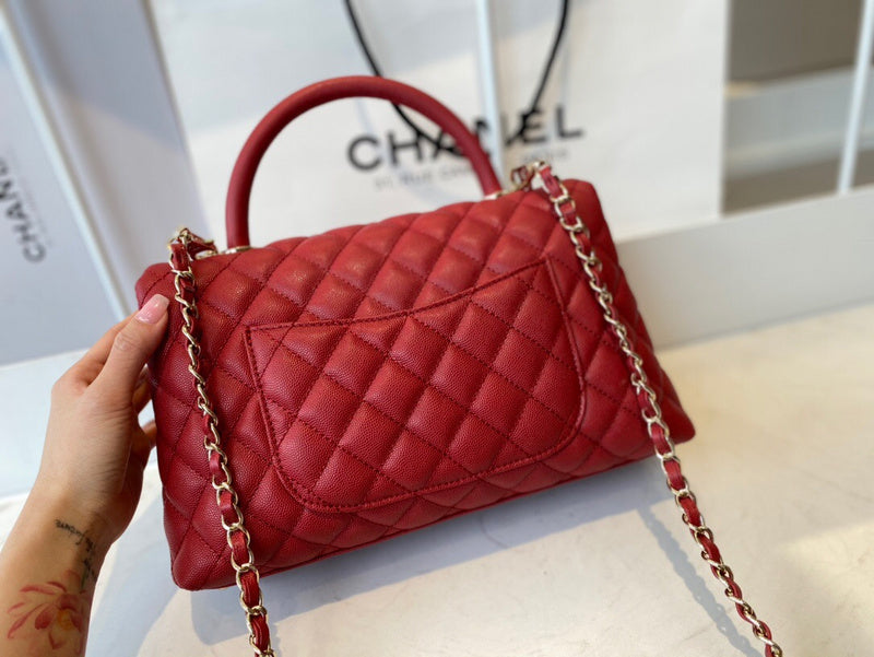 Lusso Official -  CHL BAGS  - 155