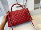 Lusso Official -  CHL BAGS  - 155