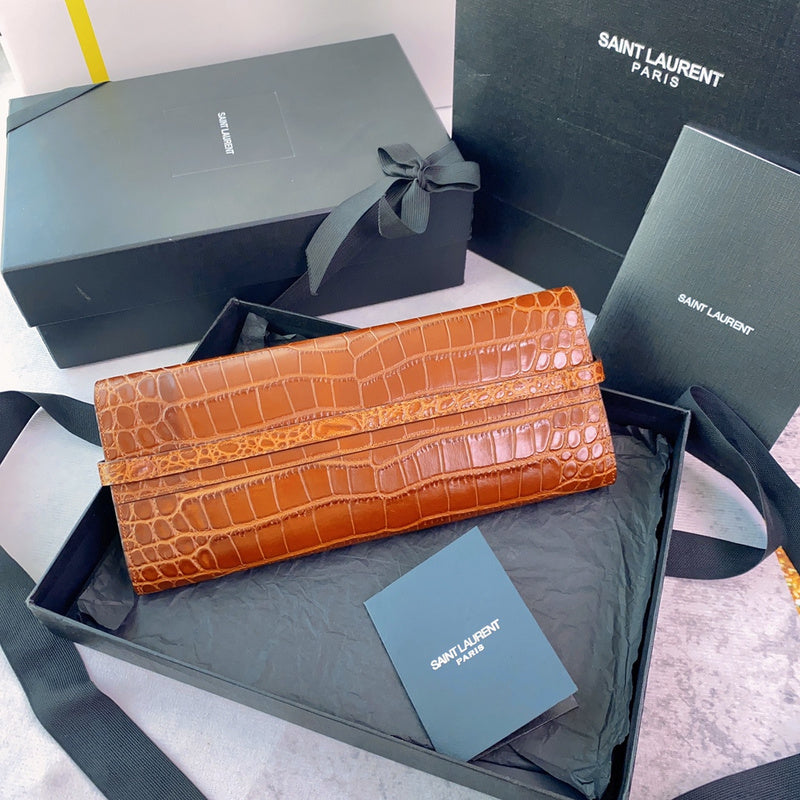 Lusso Official - LUXURY YSL BAGS - 923