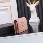 Lusso Official - LUXURY YSL BAGS - 869