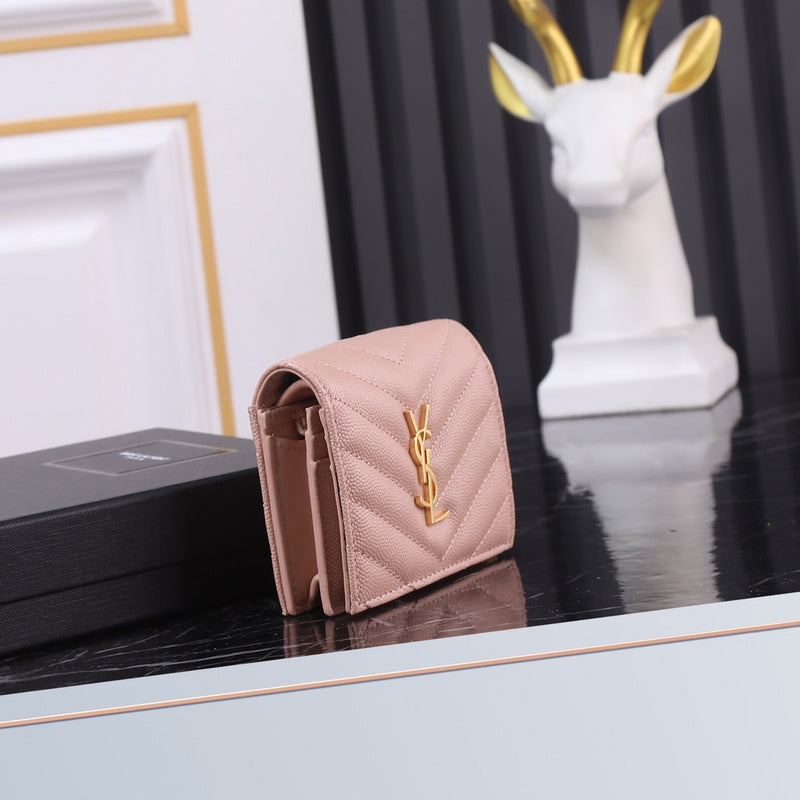 Lusso Official - LUXURY YSL BAGS - 869