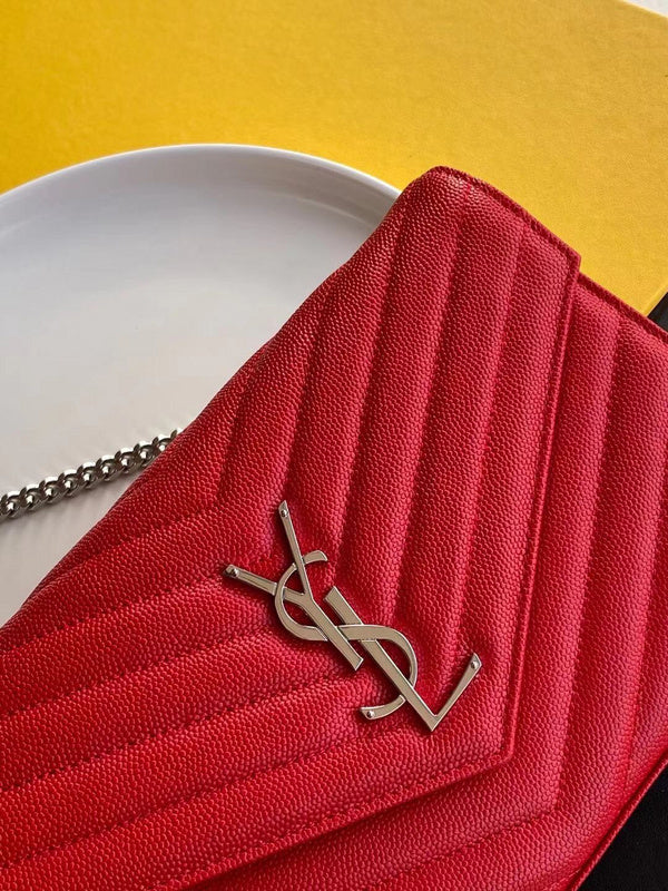 BB - YSL Bag - 3680