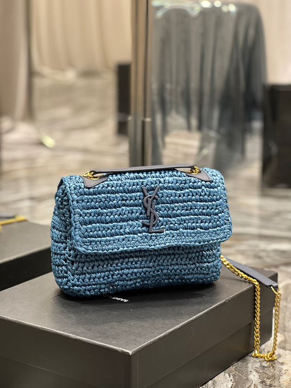 BB - YSL Bag - 3960