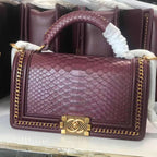 LO - CHL  BAGS FOR WOMEN - FASHION LUXURY BAGS -1986