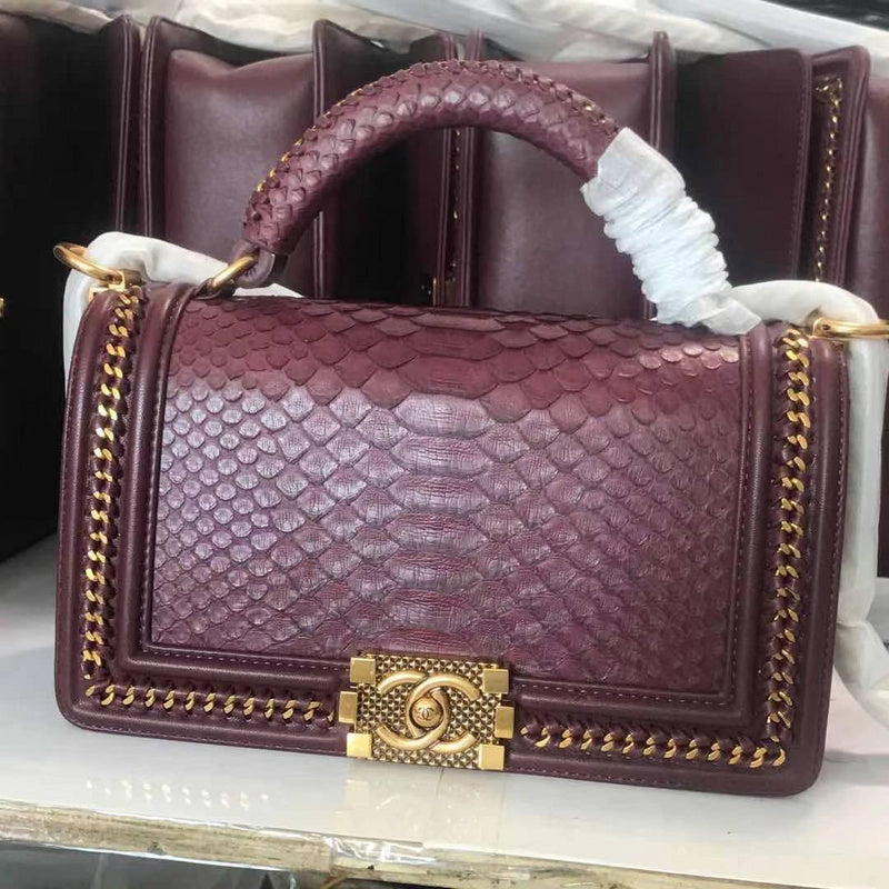 LO - CHL  BAGS FOR WOMEN - FASHION LUXURY BAGS -1986