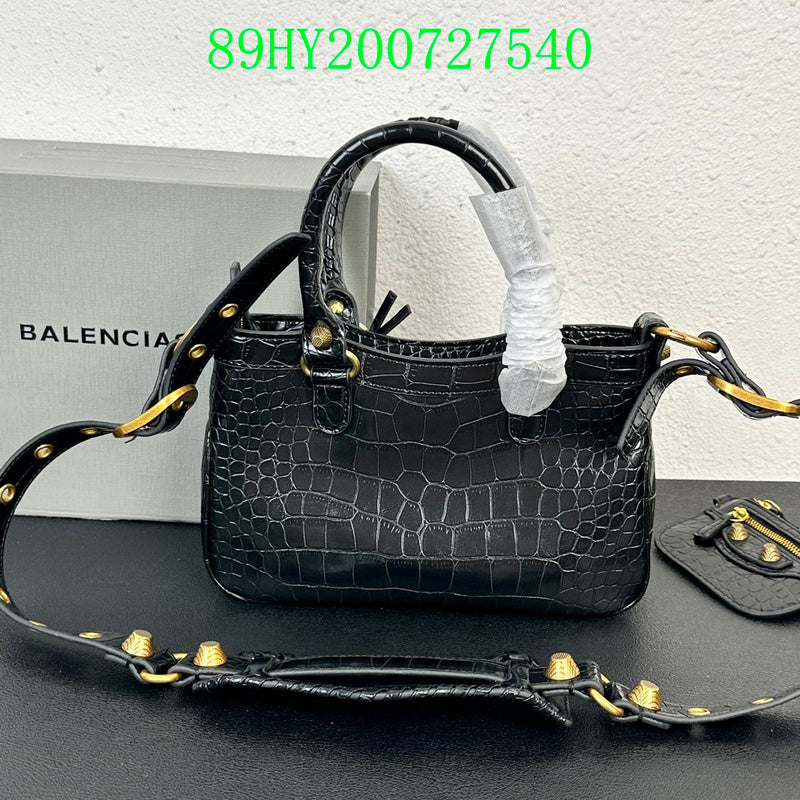 LO - BGA Bags - 1684