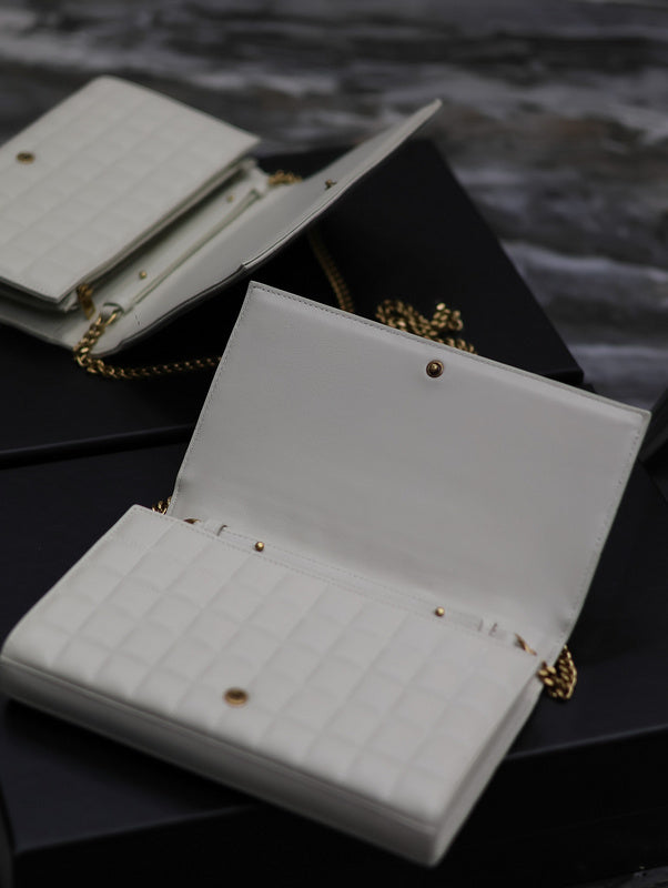 YSL BAGS - WOMEN LOVE LUXURY BAGS - 134