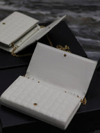 YSL BAGS - WOMEN LOVE LUXURY BAGS - 134