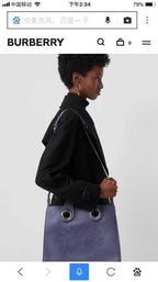B-Berry Bags - Women Love Luxury Bags - 1077