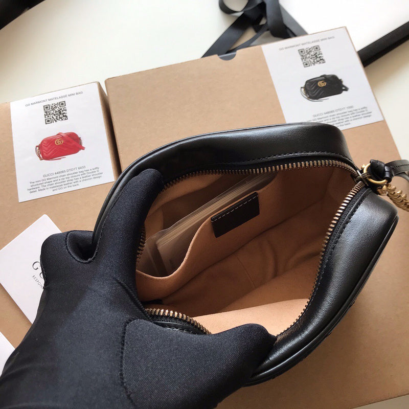 LO - GCC Bags - 3008