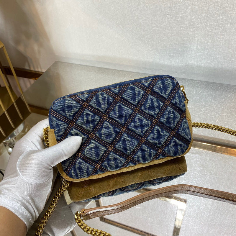 BB - YSL Bag - 3770
