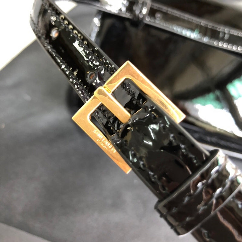 BB - YSL Bag - 4072