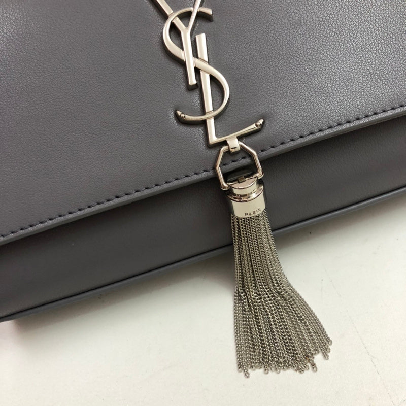 YSL BAGS - WOMEN LOVE LUXURY BAGS - 1494
