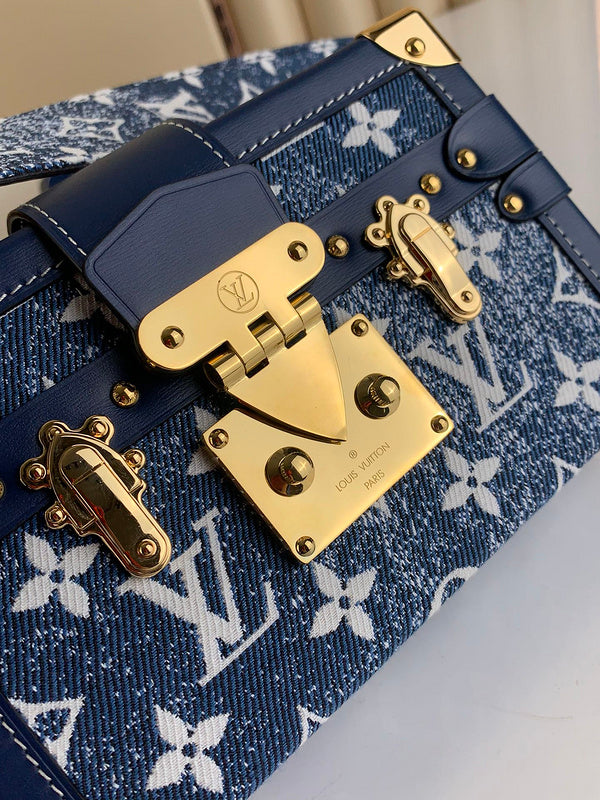 LO - LV Bags - 16767
