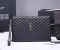 YSL BAGS - WOMEN LOVE LUXURY BAGS - 1606