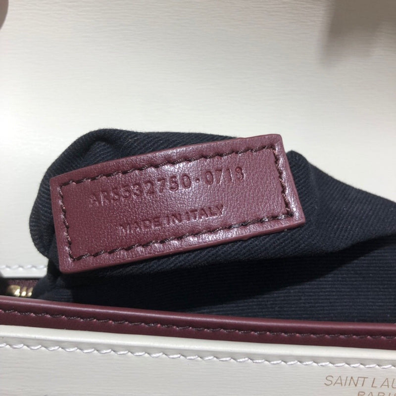 BB - YSL Bag - 4059