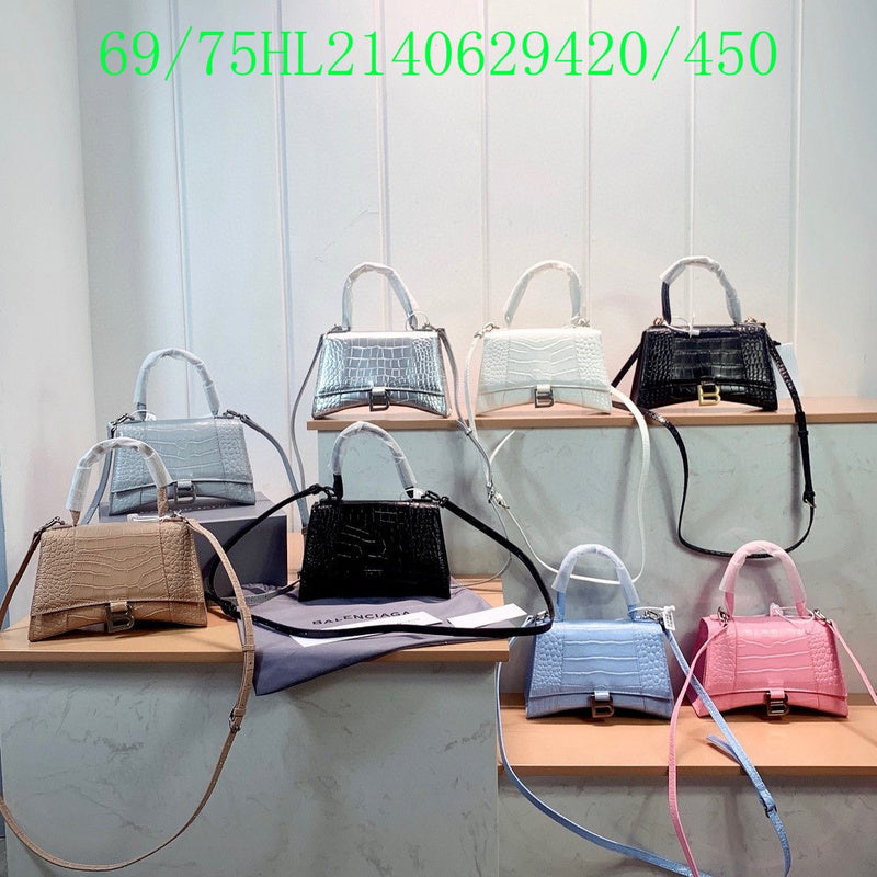 LO - BGA Bags - 2216